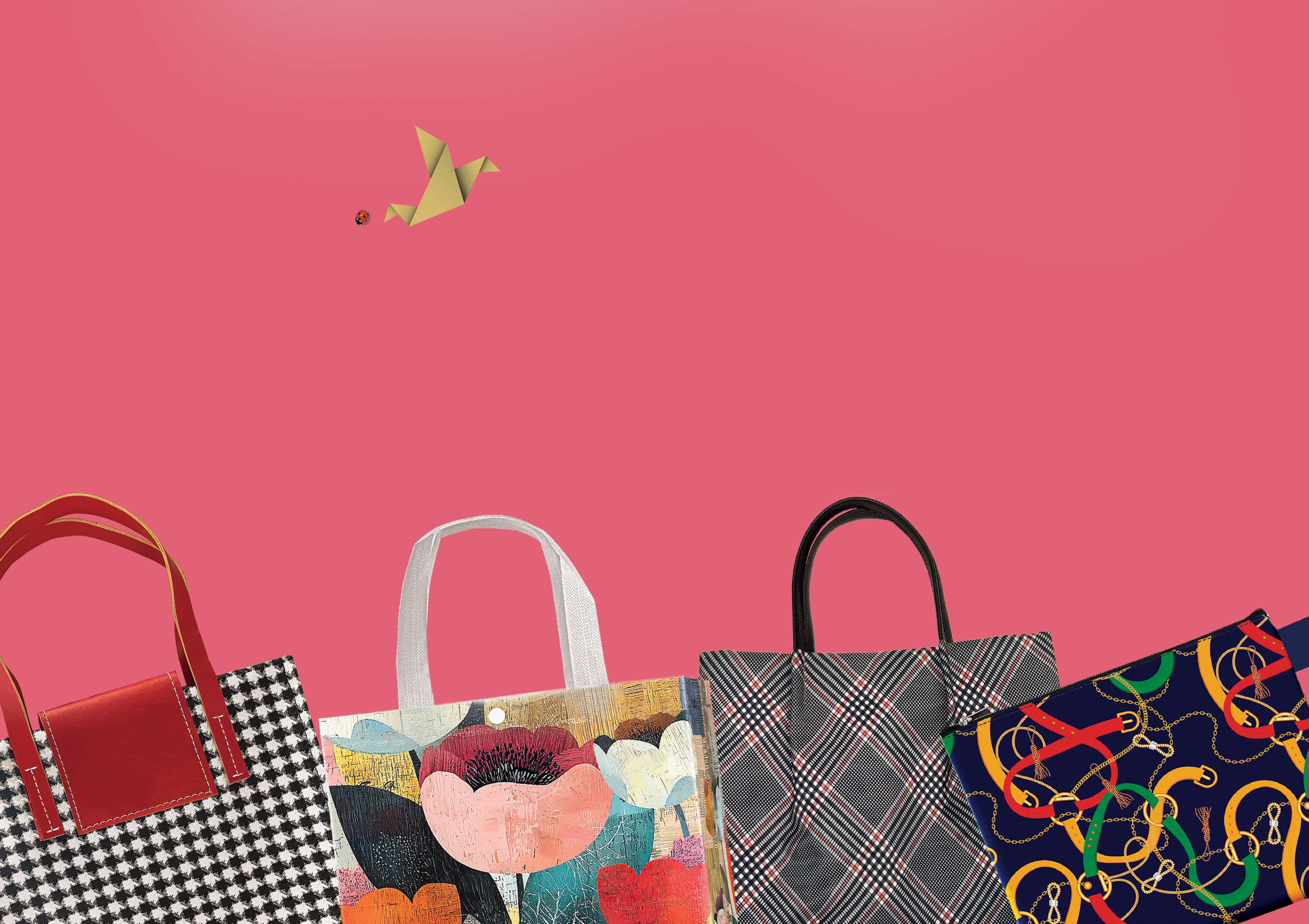 ΤΣΆΝΤΕΣ ΔΙΑΦΗΜΙΣΤΙΚΈΣ