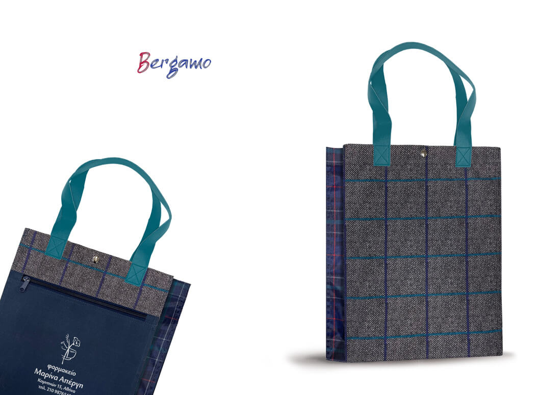Bergamo Bag