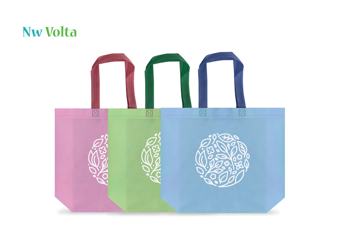Τσάντες NW VOLTA